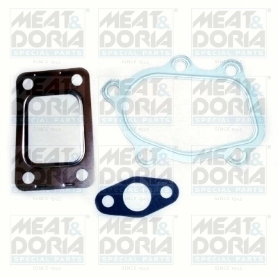 Mounting Kit, charger